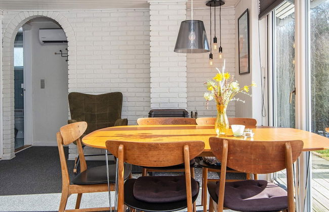 5 Person Holiday Home in Struer - Photo 3