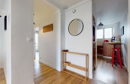 Appartement PLEIN-CIEL - Foto 14