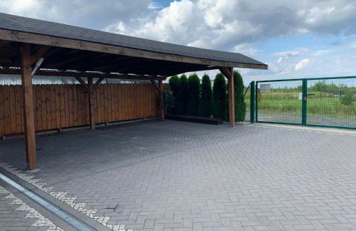 Willa Różowy Domek - Foto 8