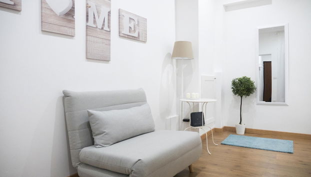 Casa Bella Sunday - Foto 2, Entrada interior