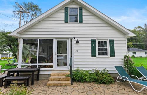 Takundewide Retreat - Foto 24