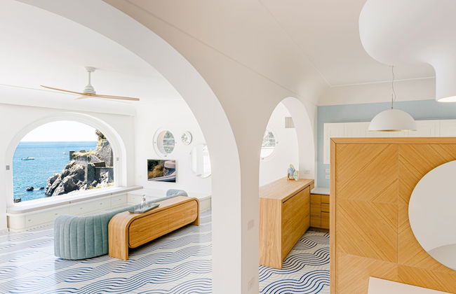 Villa Affresco by Myvillacollection - Foto 28