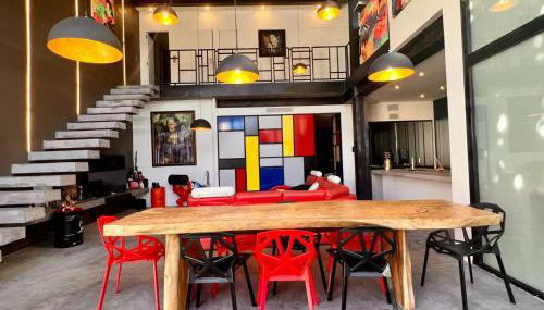 Villa élégante à Marseille avec grande piscine privée - Foto 2