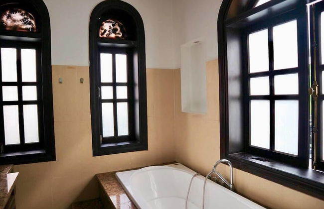 Anvien Villa Nhatrang - Foto 14