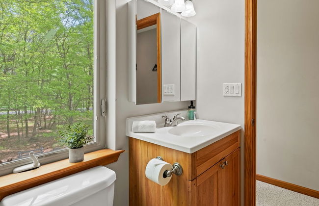 Mountain Hideout by Avantstay Game Room Deck - Photo 45