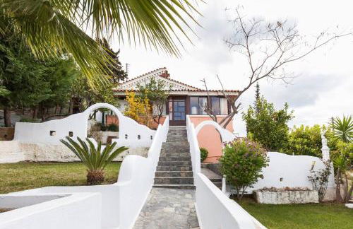 WHOLE HOUSE NEAR THE BEACH WITH AMAZING VIEW - Foto 26