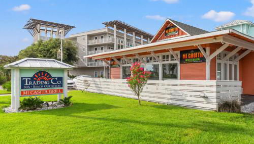 Four C's Retreat - Lavish Home With Private Boardwalk Access to the Beach - Foto 2