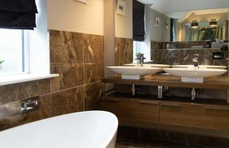 The Luxury House - Foto 21