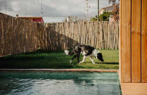 Empordà Soul, casa rural moderna con piscina - Foto 19