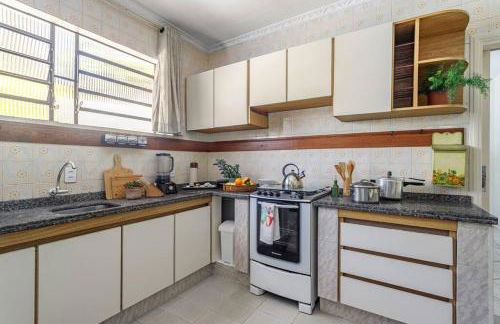 Casa Conforto Clássica São José - Foto 6