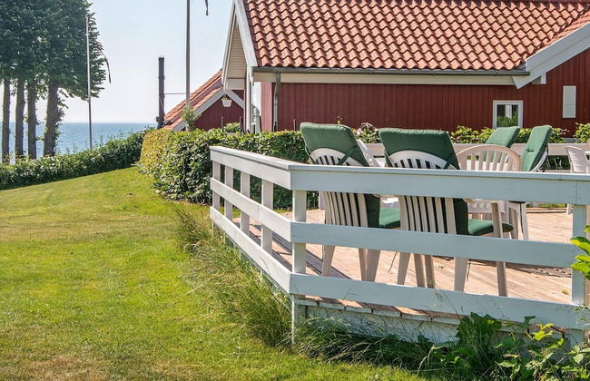 8 Person Holiday Home in Haderslev-by Traum - Foto 27