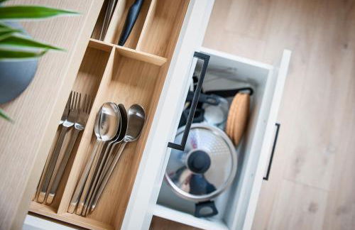 Tiny Om Ferienhaus - Foto 14