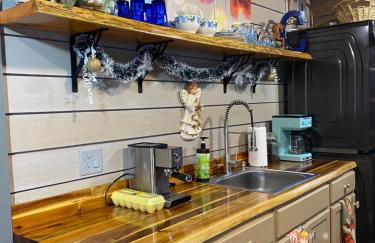 Carlton Cabin at Lake of Egypt 500 Sq Ft - Photo 5