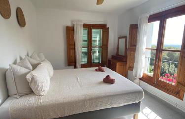 Ses Alzines Apartamento integrado en Casa Rural Habitada - Foto 21