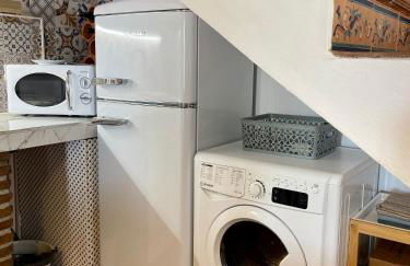 Casa Bodijar - Casa Rural en Lentegi - Foto 7