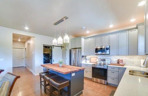 Missouri River Retreat Less Than 1 Mi to the Water! - Foto 7