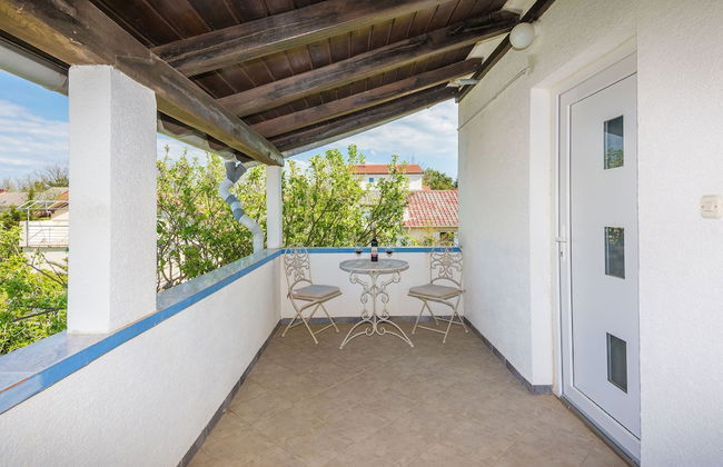 Apartments Napros - Foto 43