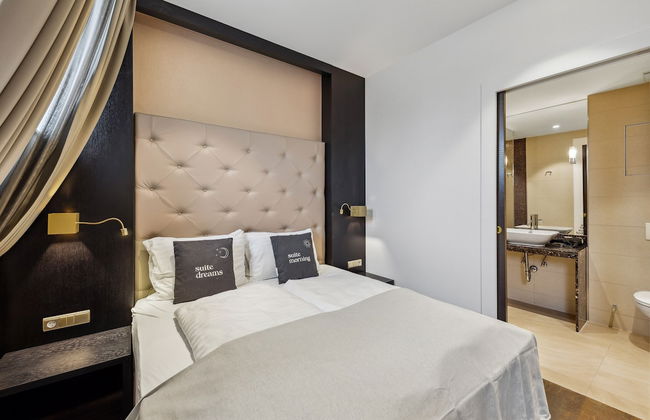 Limehome Vienna Roßauer Lände - Foto 10