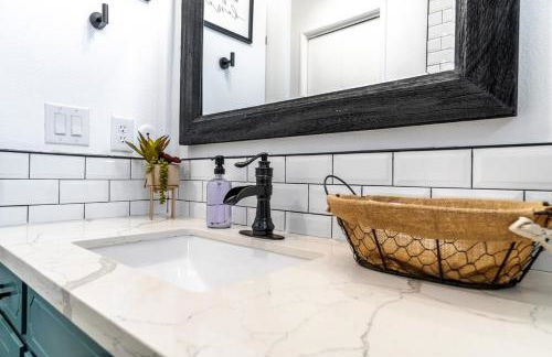 OctaFarmRetreat - Gateway To Sequoia Natl Park - Foto 43