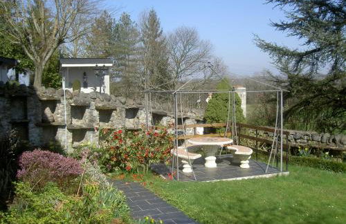 Gîte Tuyaret - Foto 18