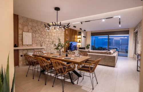 Ammos Luxury Villas Salamina - Foto 30