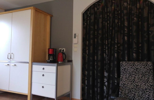 Chic Apartment in Segonzac With Swimming Pool - Foto 8