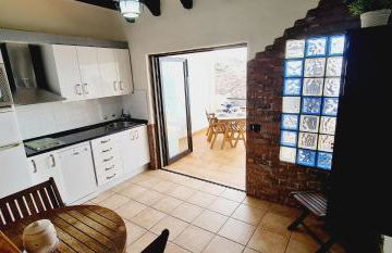 Apartamento Salema mar, relax y atardecer al norte de Gran Canaria - Foto 12