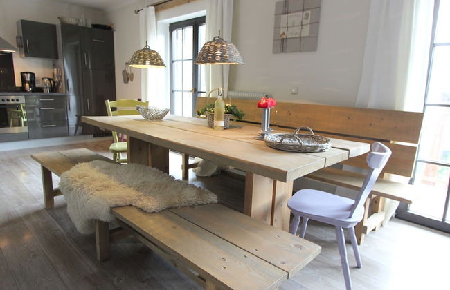 Spacious Chalet in Leogang near Ski Area - Foto 14