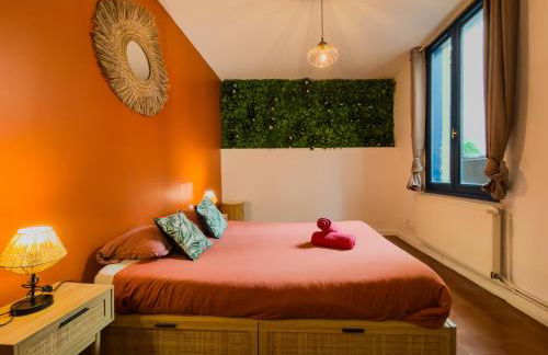 Le Patio ※ Carnot - Foto 25