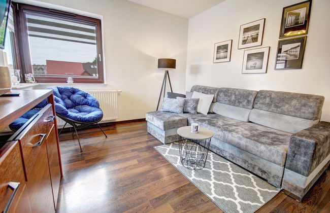 HelApart - Apartamenty Foka - Photo 36