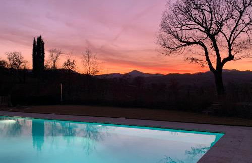 Agriturismo Merigge Wellness & Spa Montepulciano - Photo 35