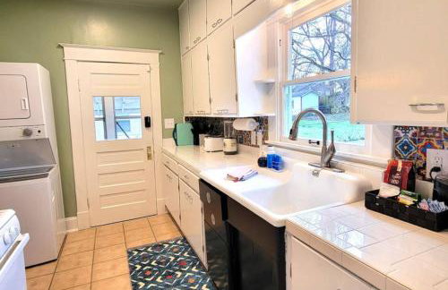 Quiet 2BR Near Mercy Dog Friendly, Week & MO Rates - Foto 6
