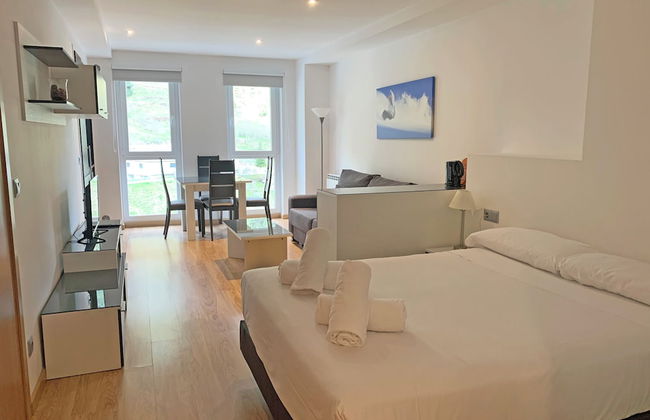 Apartamentos Vallnord 3000 - Foto 8