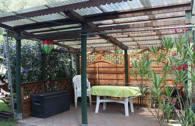 Wohnung mit Eigener Terrasse in Wismar - Foto 10