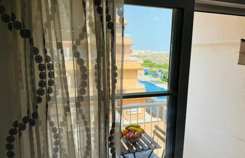 Villa Del Mar - Apartaestudio - Photo 24