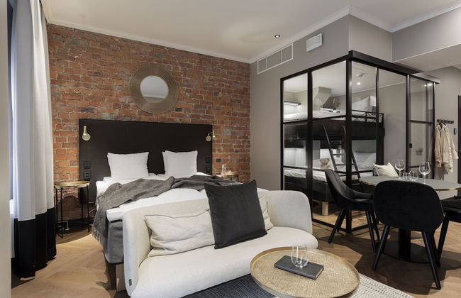 Bob W KOTI Katajanokka - Foto 17