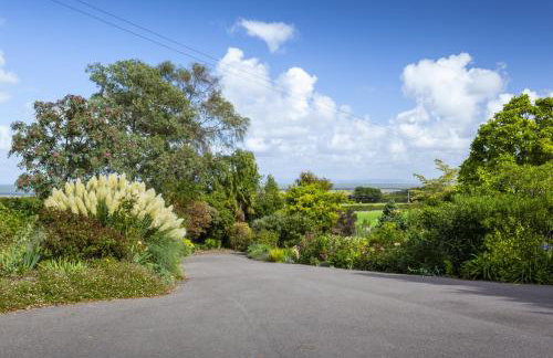 Coachmans Cottage West Porlock - Foto 16