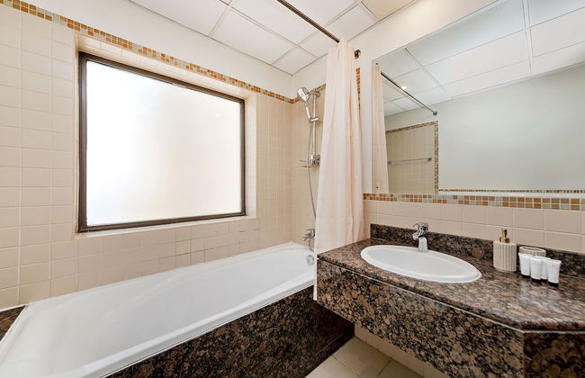 Excellent 1bdr at Bahar 6 - Foto 23