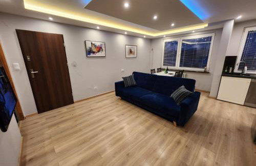 City Sense - Apartament z widokiem na góry i miasto - Foto 43