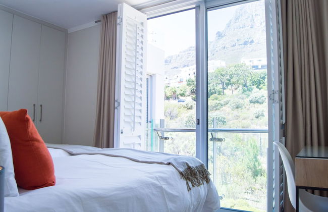 The Crystal Apartments - Photo 19