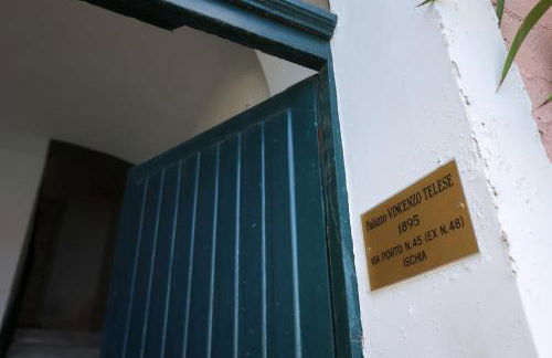 Appartamento panoramico la rosa dei venti-Libeccio - Photo 22