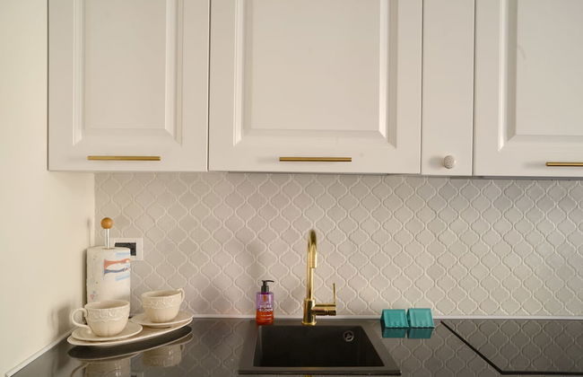 Piazza dei Frutti Flat - Foto 9