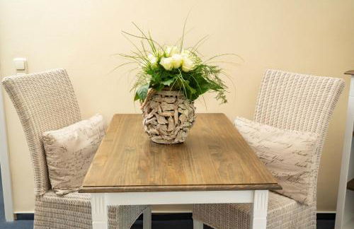 Apartment-Hotel Dieksee Eck - Foto 50