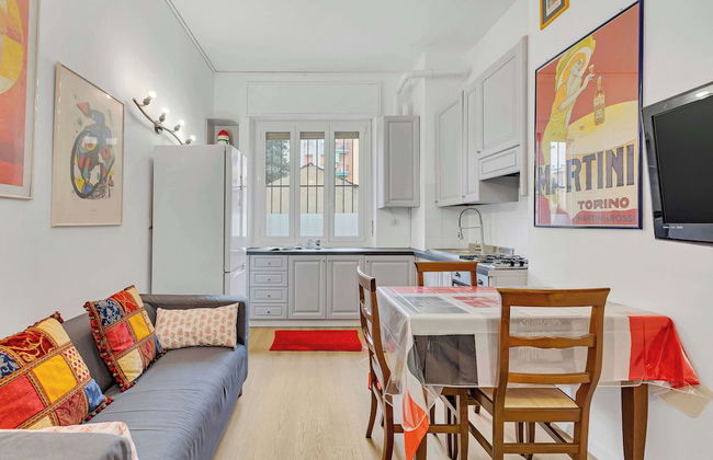 Alessia's Flat - Affori Centro - Foto 11