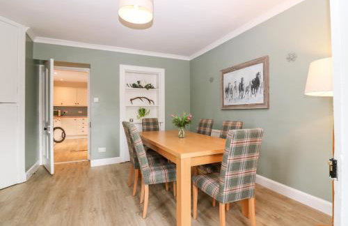 White Hillocks Farm House - Foto 7