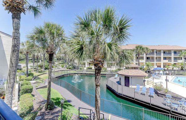 Ocean Villas 107 - Foto 12