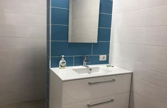 Apartamento Nicole Los Gigantes - Foto 7