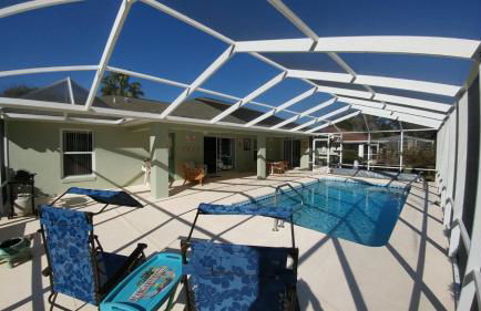 Villa Willow Wood - Golfcourse - Foto 4