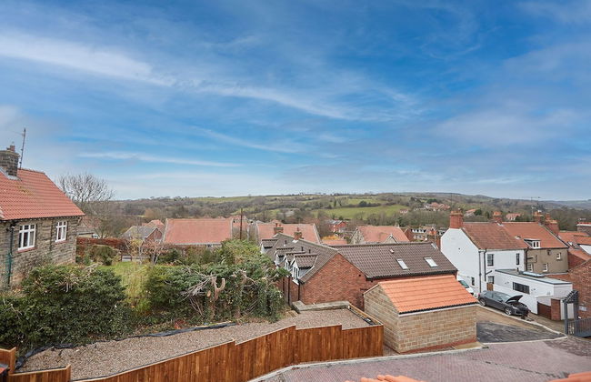 Host Stay Iburn House Briggswath - Foto 23