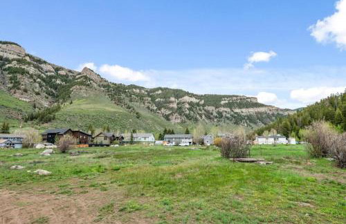 Cozy Spacious Mountain Home Close To Everything - Foto 34